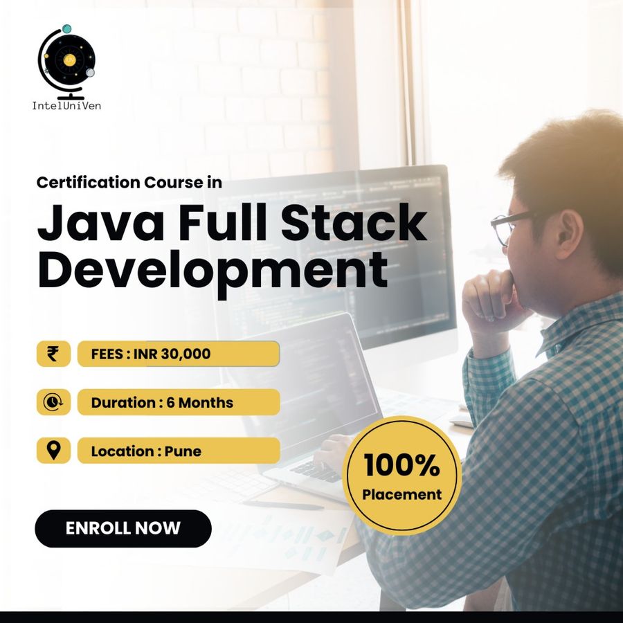 IntelUniVen Software Solutions Pvt. Ltd 
