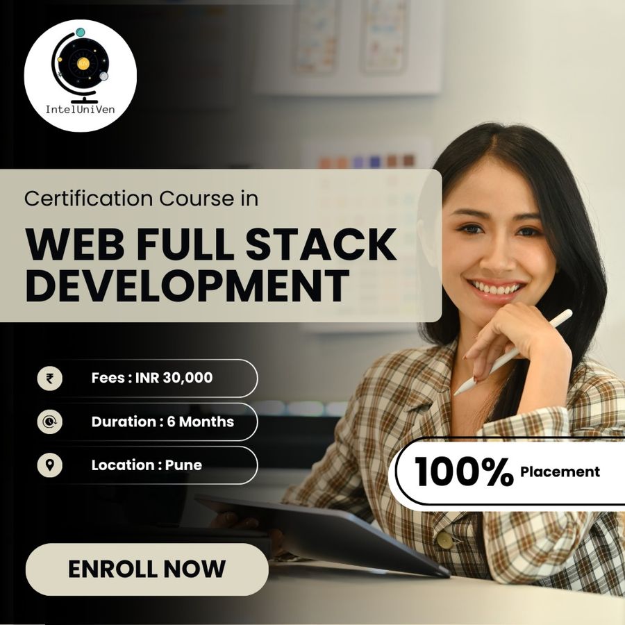 IntelUniVen Software Solutions Pvt. Ltd 