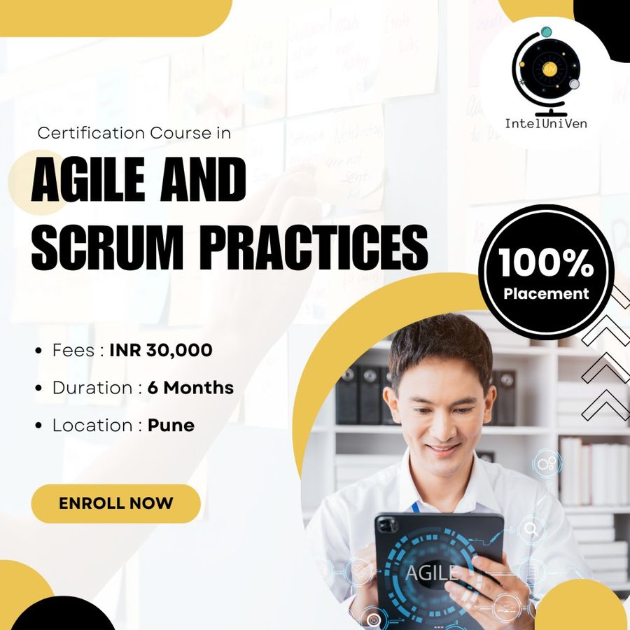 IntelUniVen Software Solutions Pvt. Ltd 