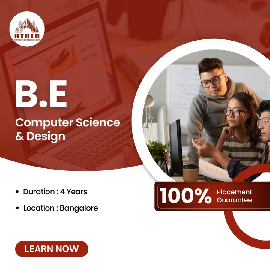Atria Institute of Technology 