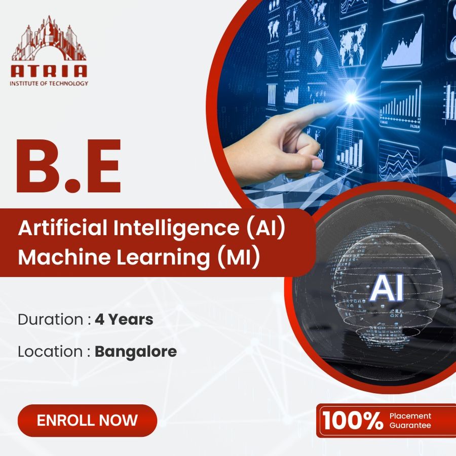 Atria Institute of Technology 