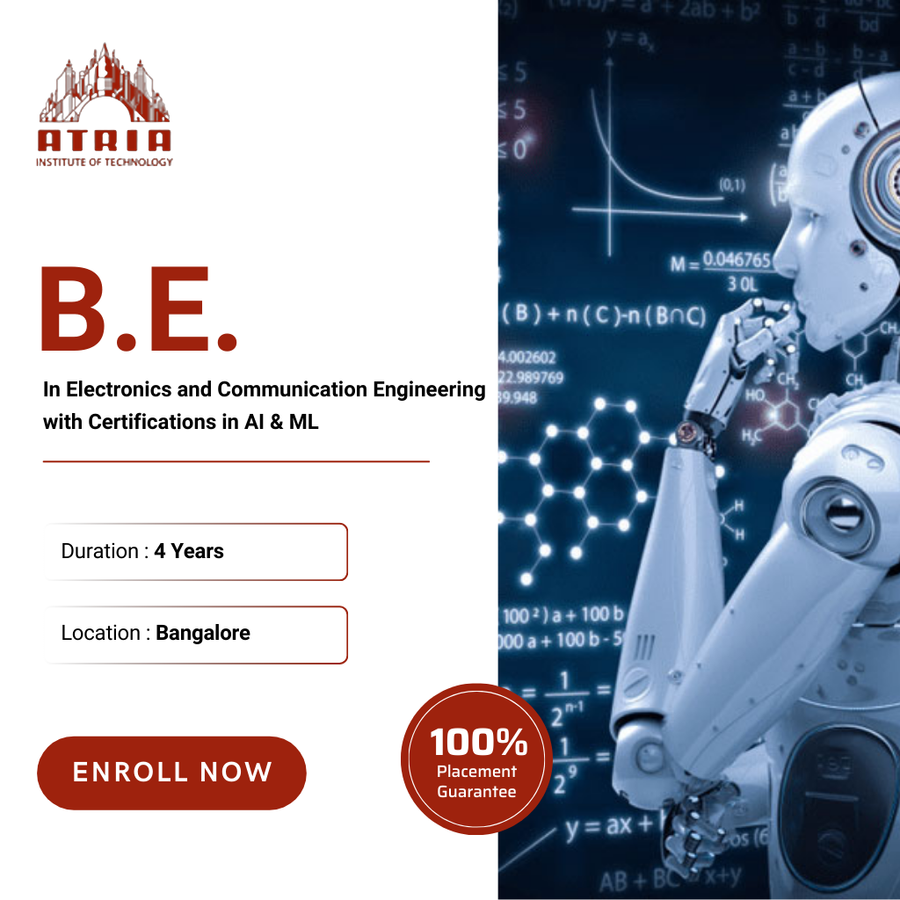 Atria Institute of Technology 
