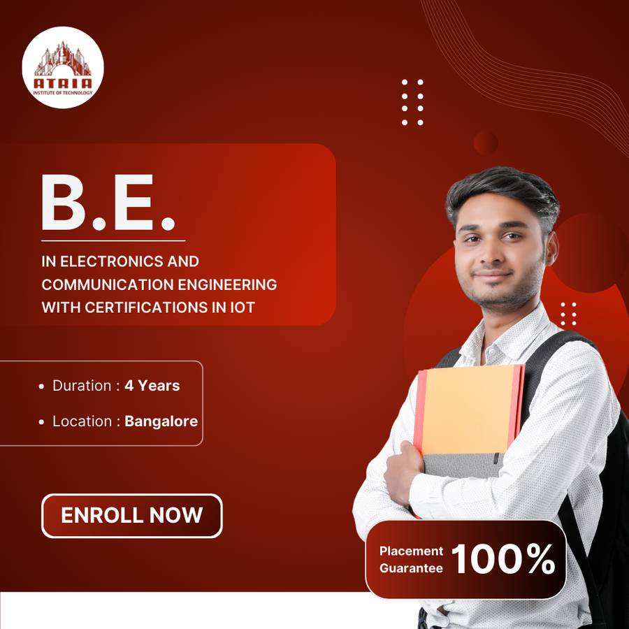 Atria Institute of Technology 
