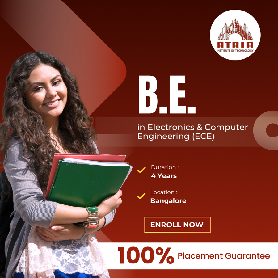 Atria Institute of Technology 