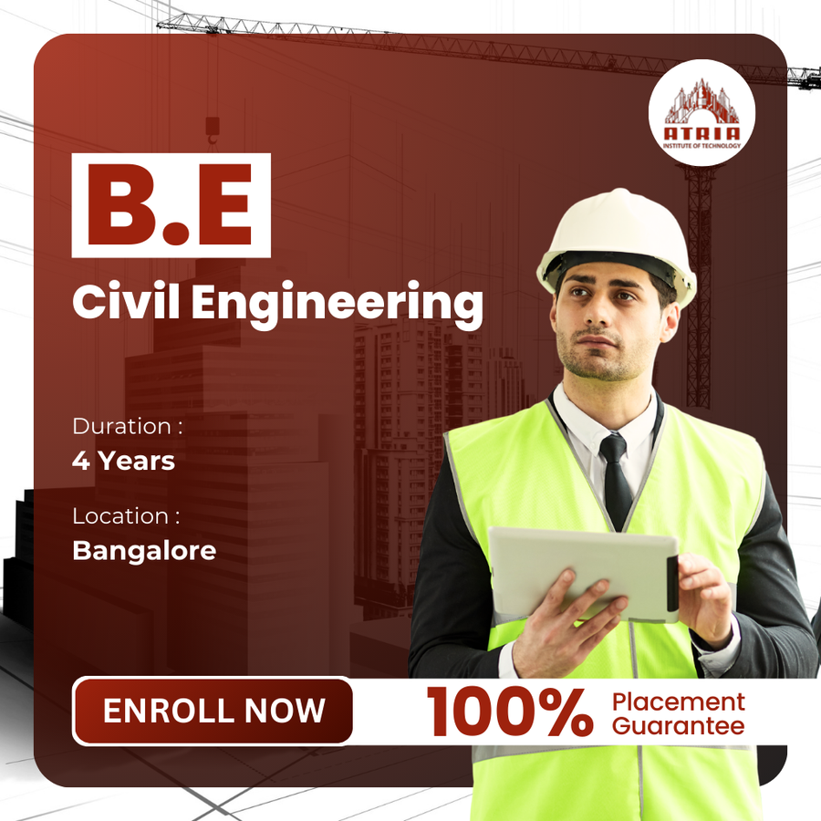 Atria Institute of Technology 