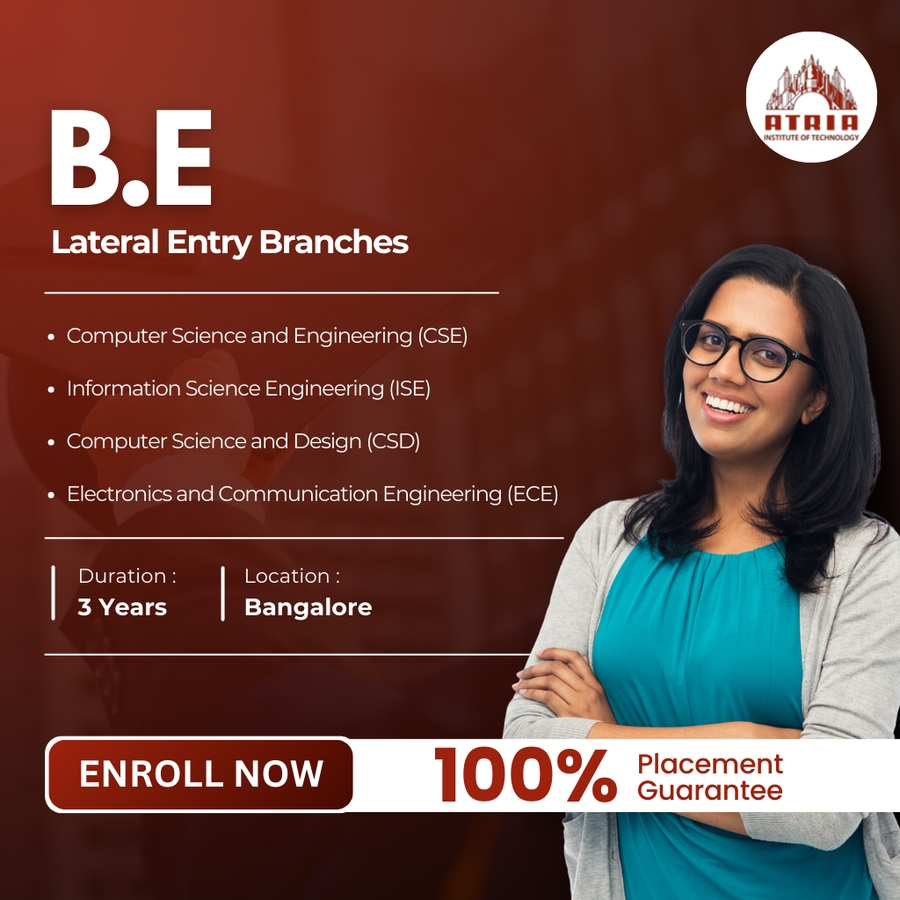 Atria Institute of Technology 