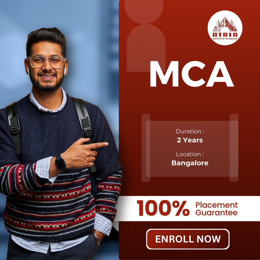 Atria Institute of Technology 