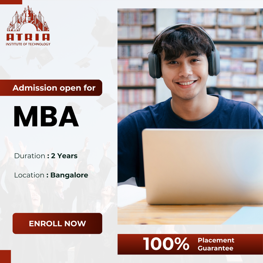 Atria Institute of Technology 