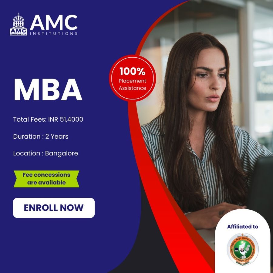 AMC Institutions