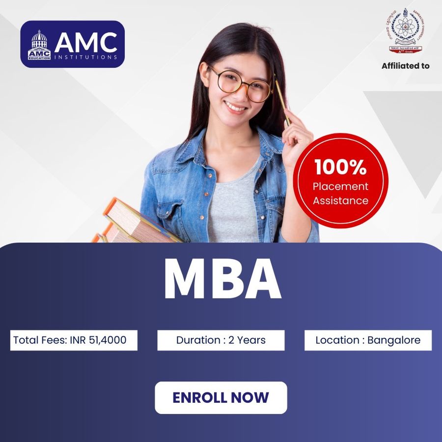 AMC Institutions
