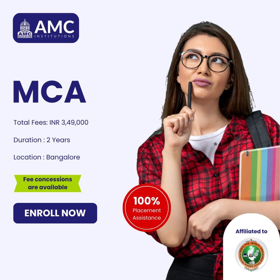 AMC Institutions