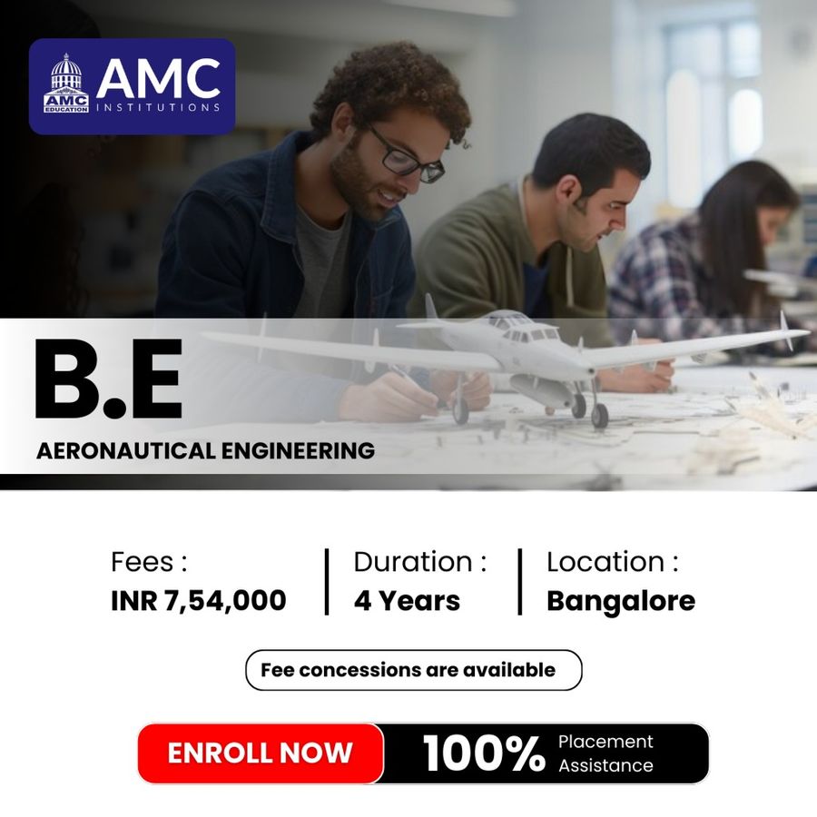 AMC Institutions