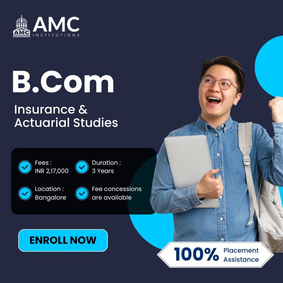 AMC Institutions
