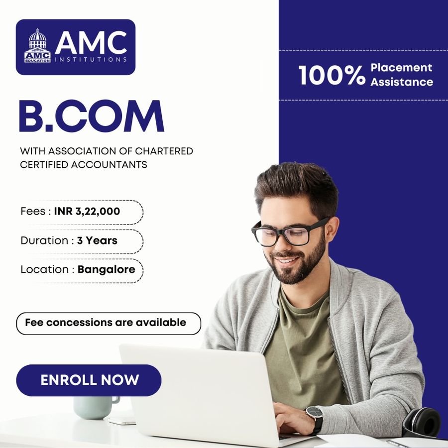 AMC Institutions