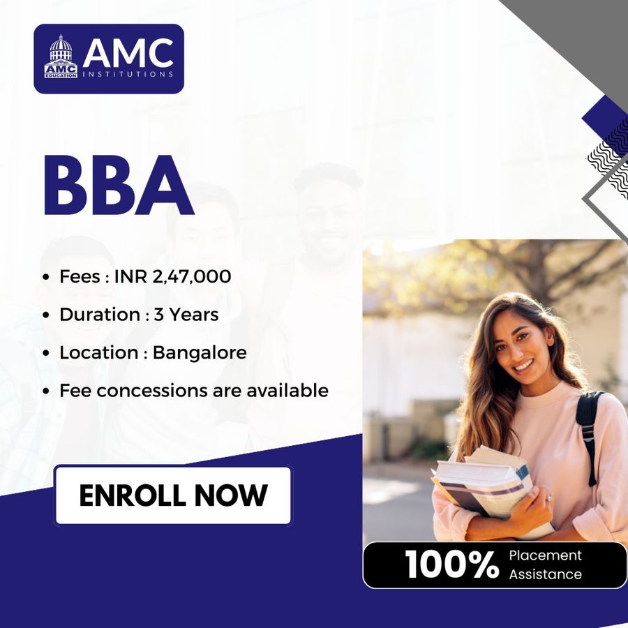 AMC Institutions