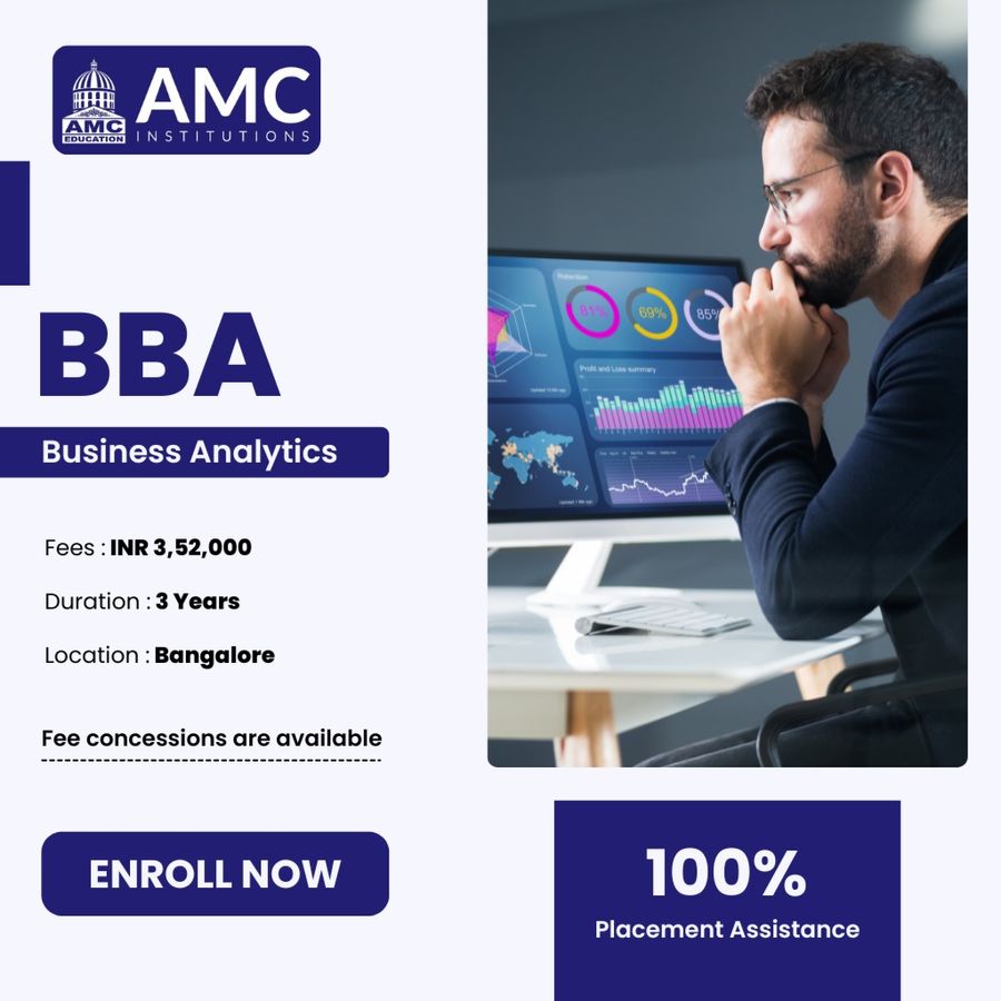 AMC Institutions