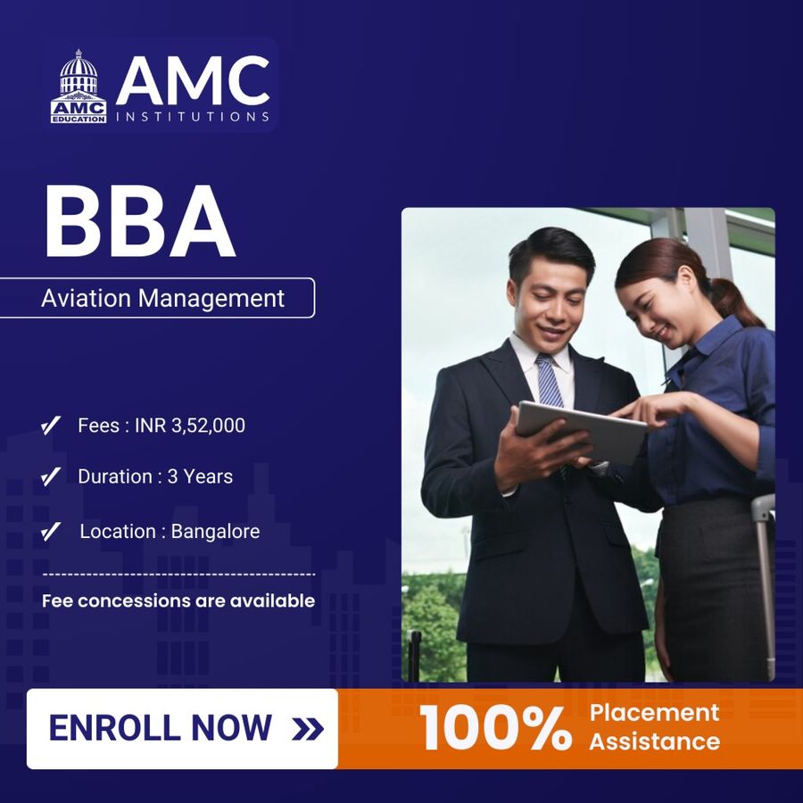 AMC Institutions