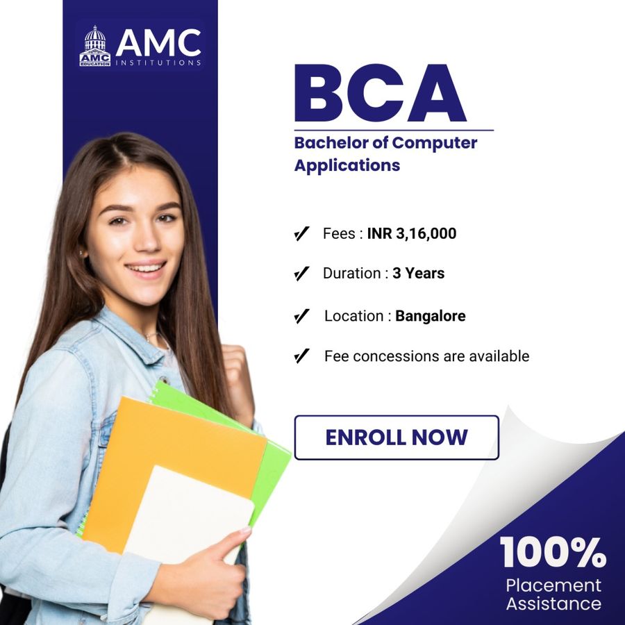 AMC Institutions