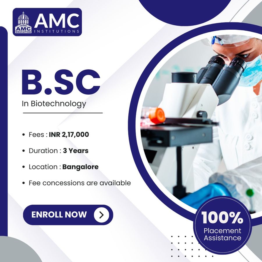 AMC Institutions