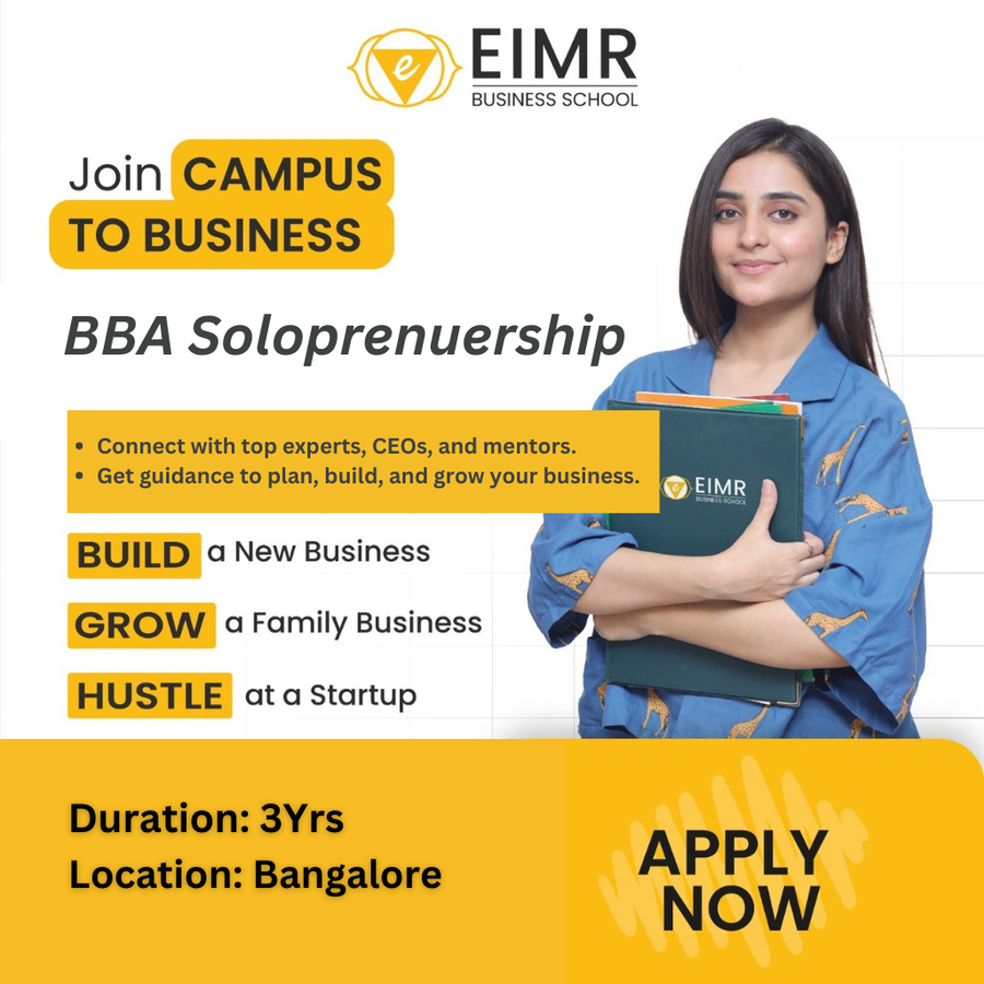 EIMR Business School