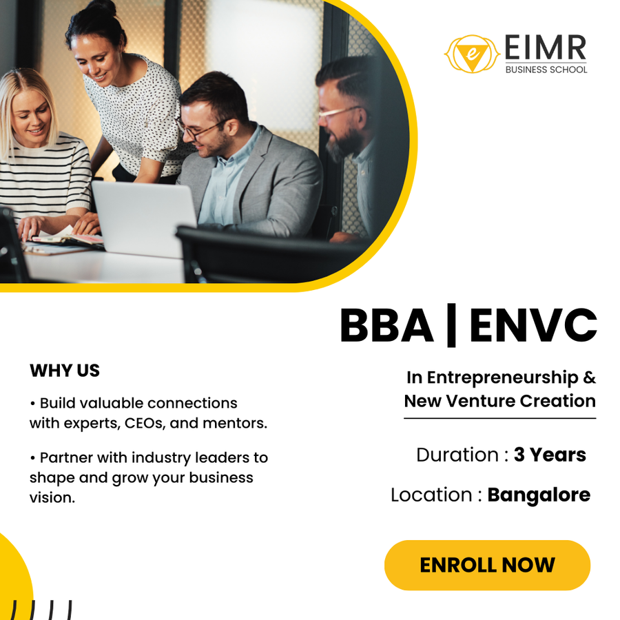 EIMR Business School