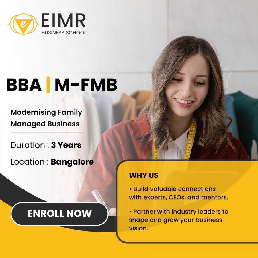 EIMR Business School