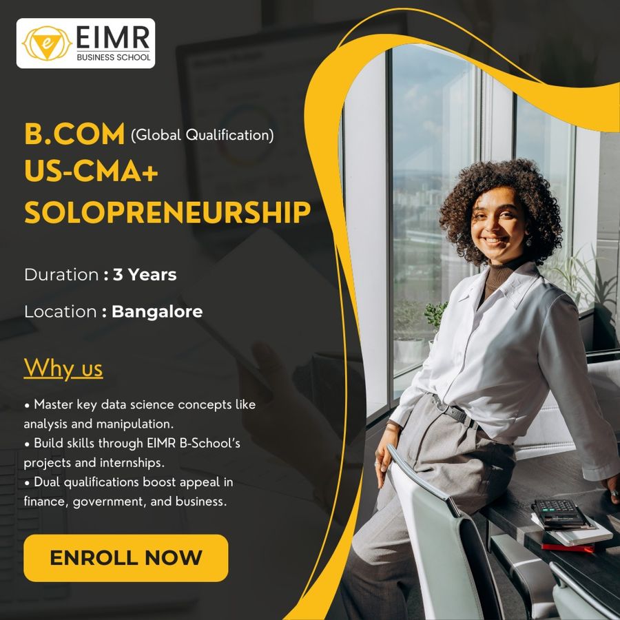 EIMR Business School