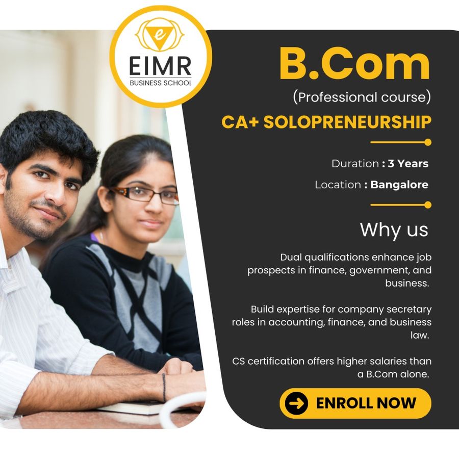 EIMR Business School