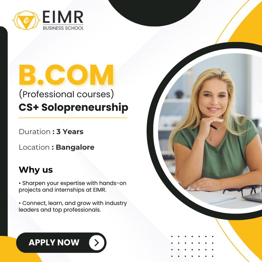 EIMR Business School