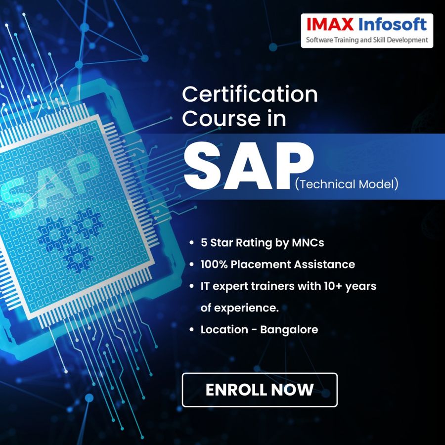 IMAX Infosoft