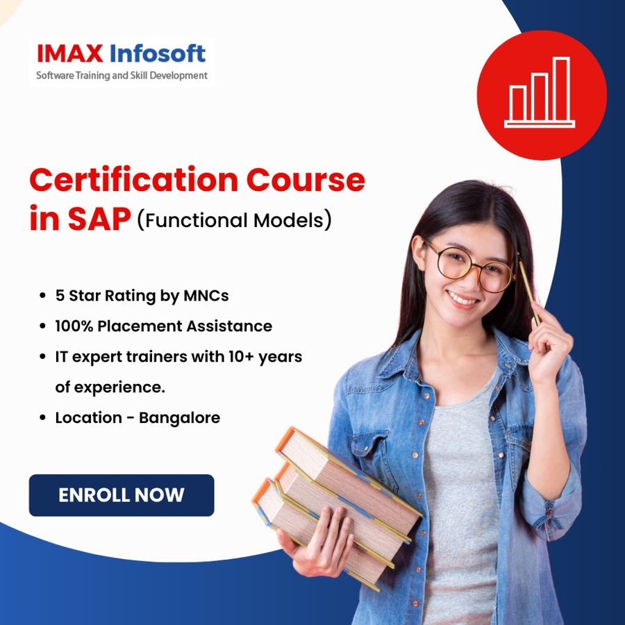 IMAX Infosoft