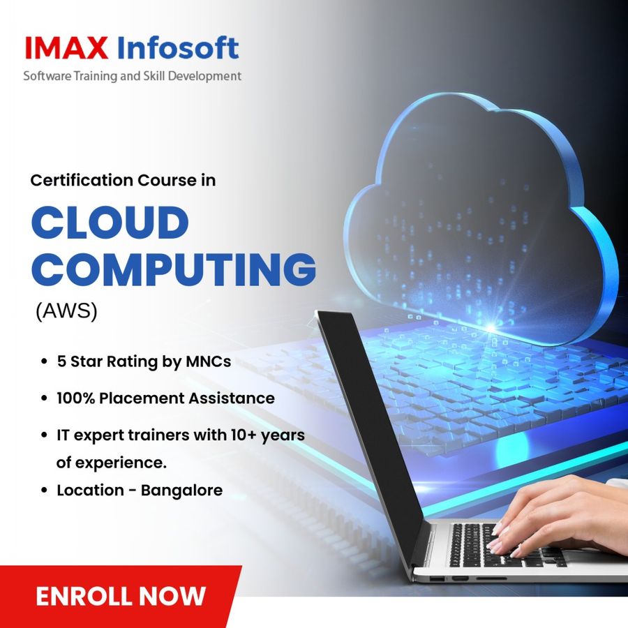 IMAX Infosoft