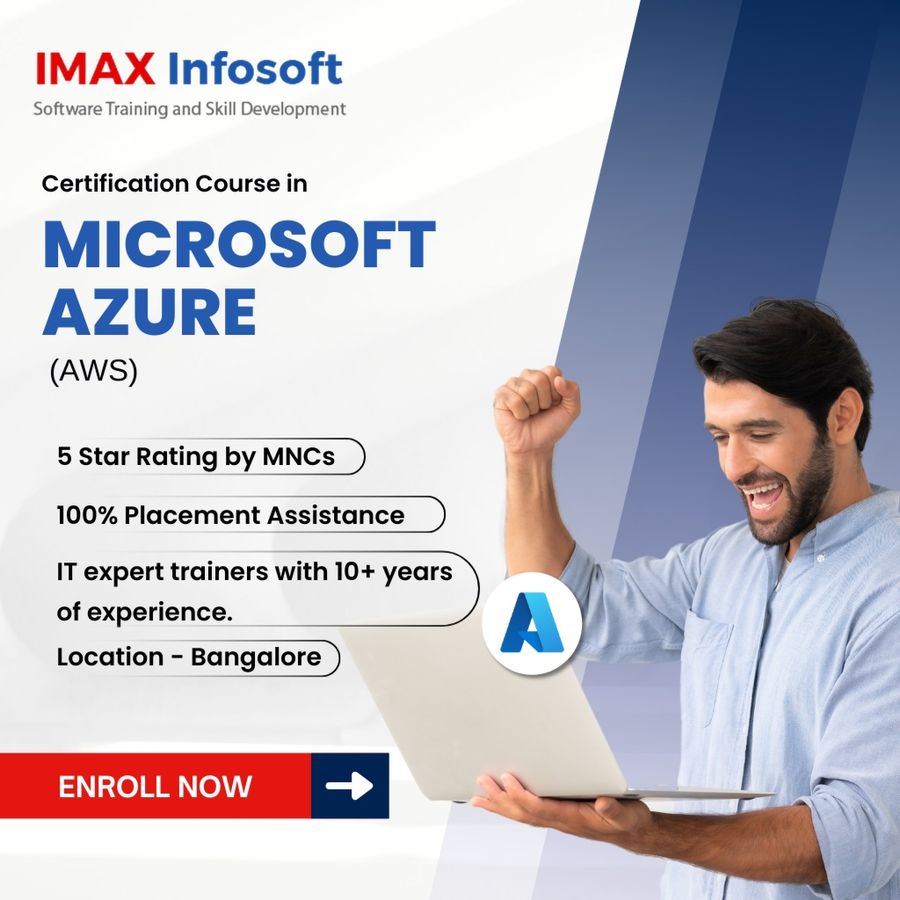 IMAX Infosoft