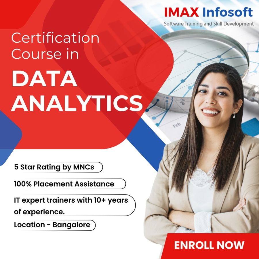 IMAX Infosoft