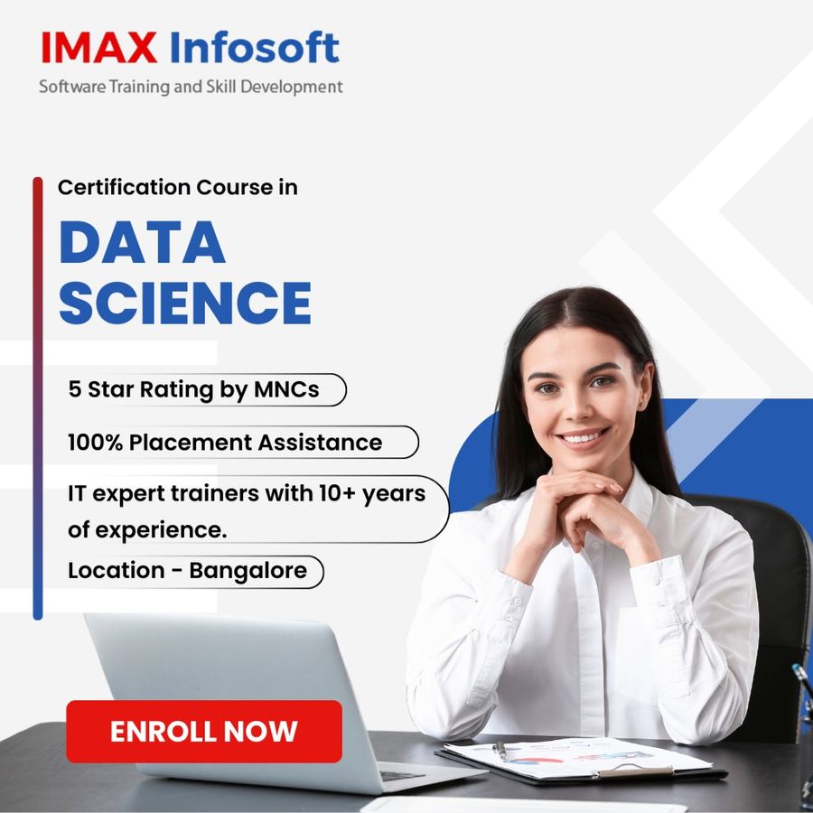 IMAX Infosoft