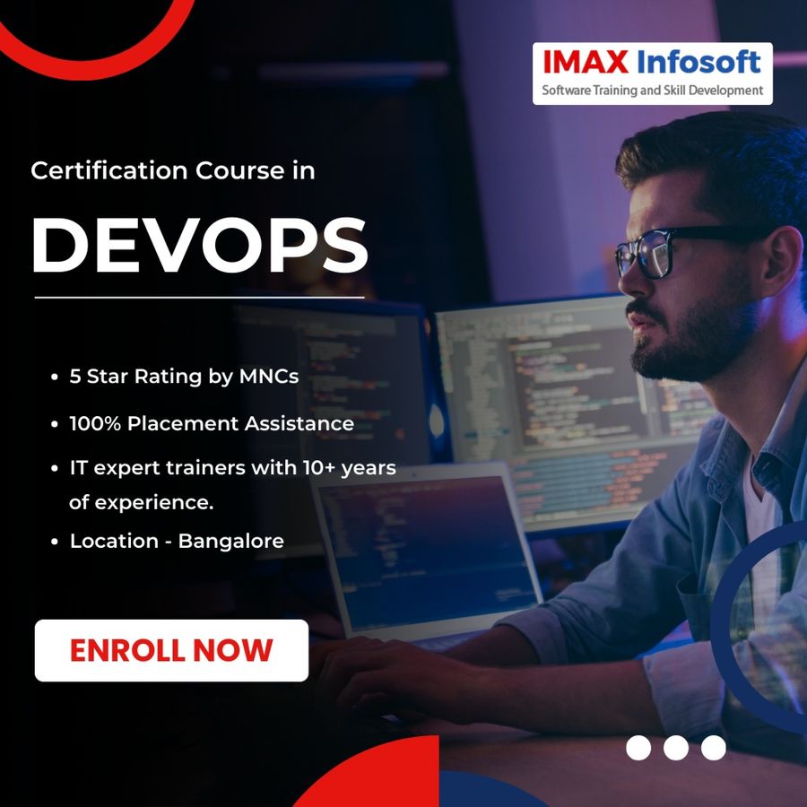 IMAX Infosoft