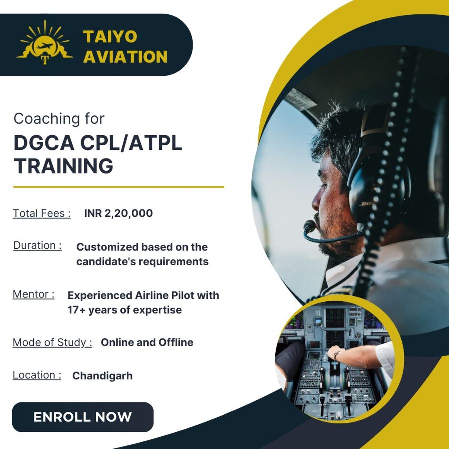 Taiyo Aviation