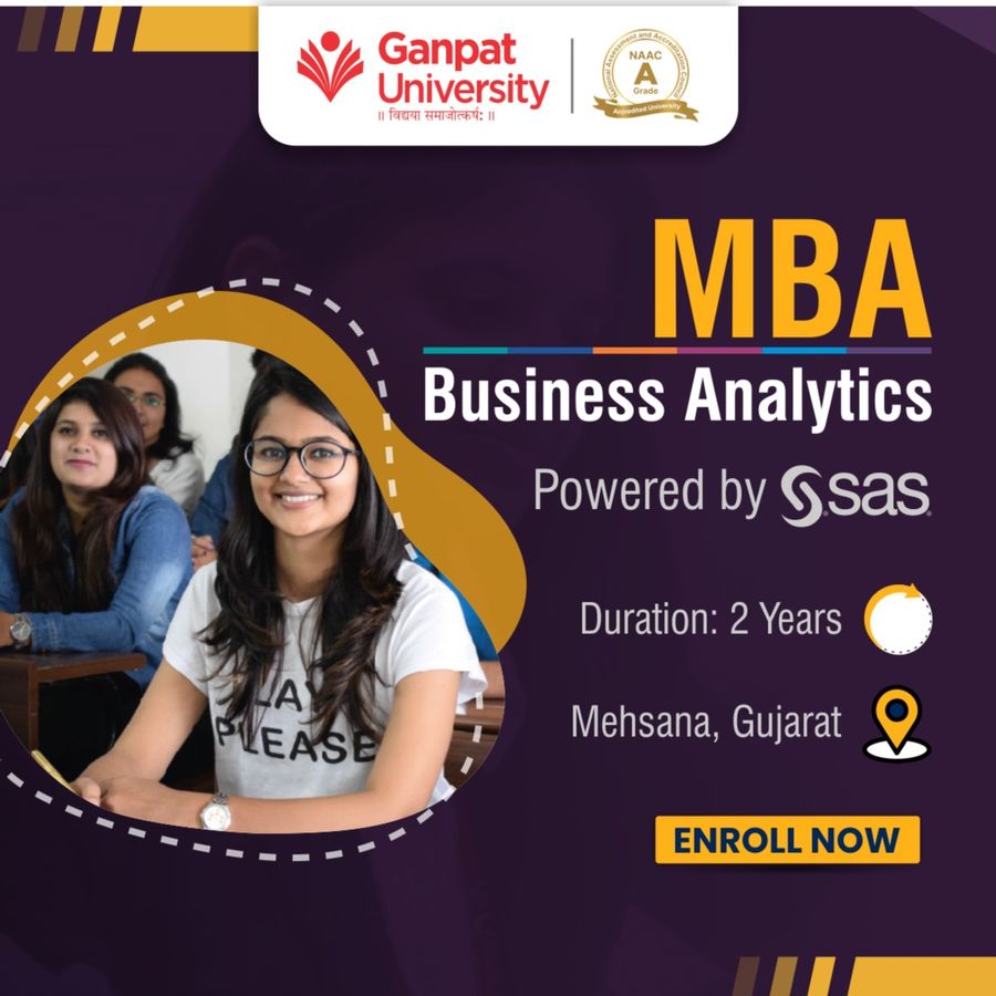 Ganpat University