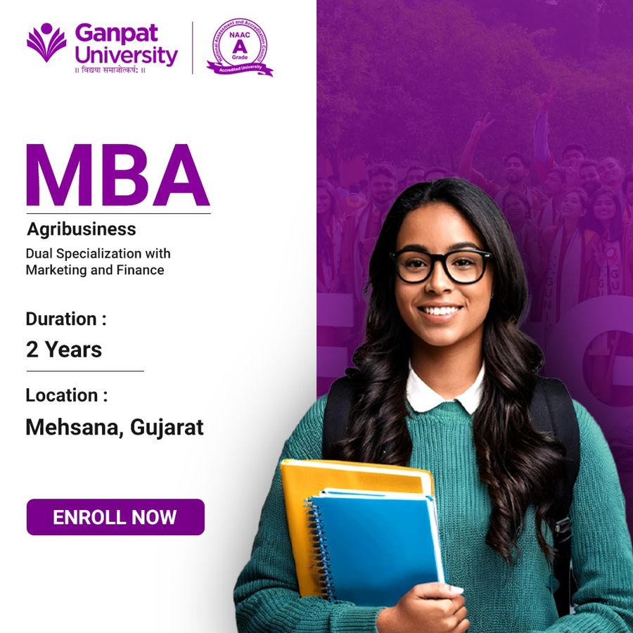 Ganpat University