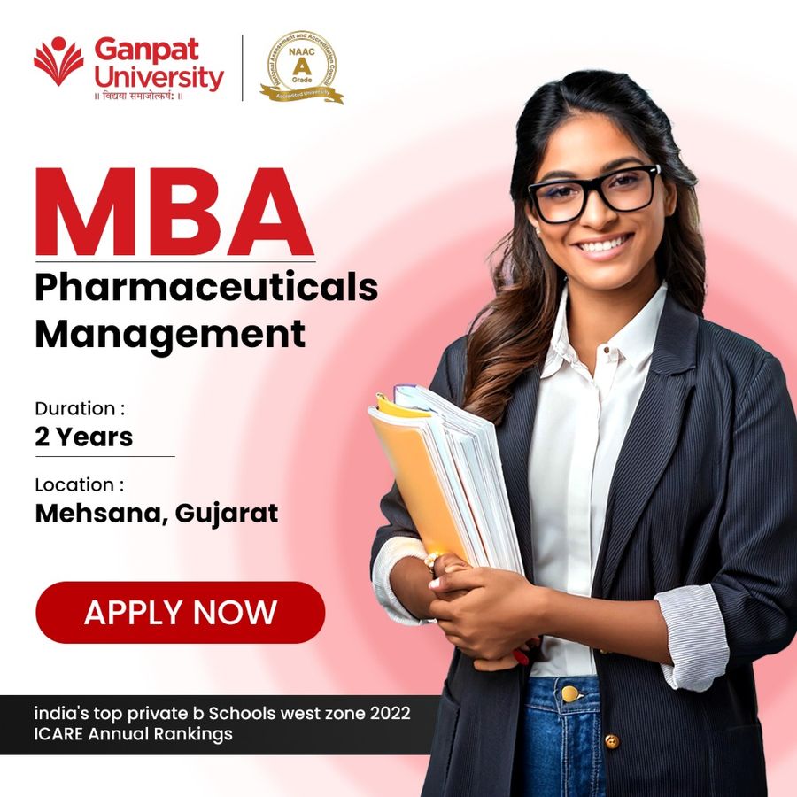 Ganpat University