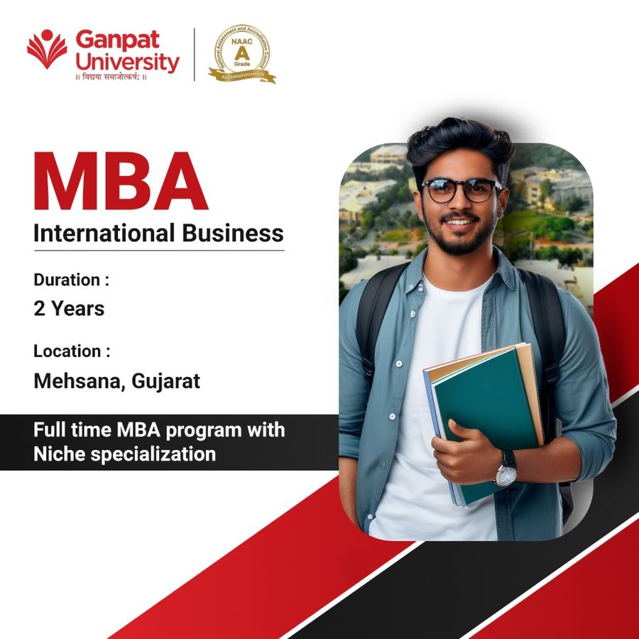 Ganpat University