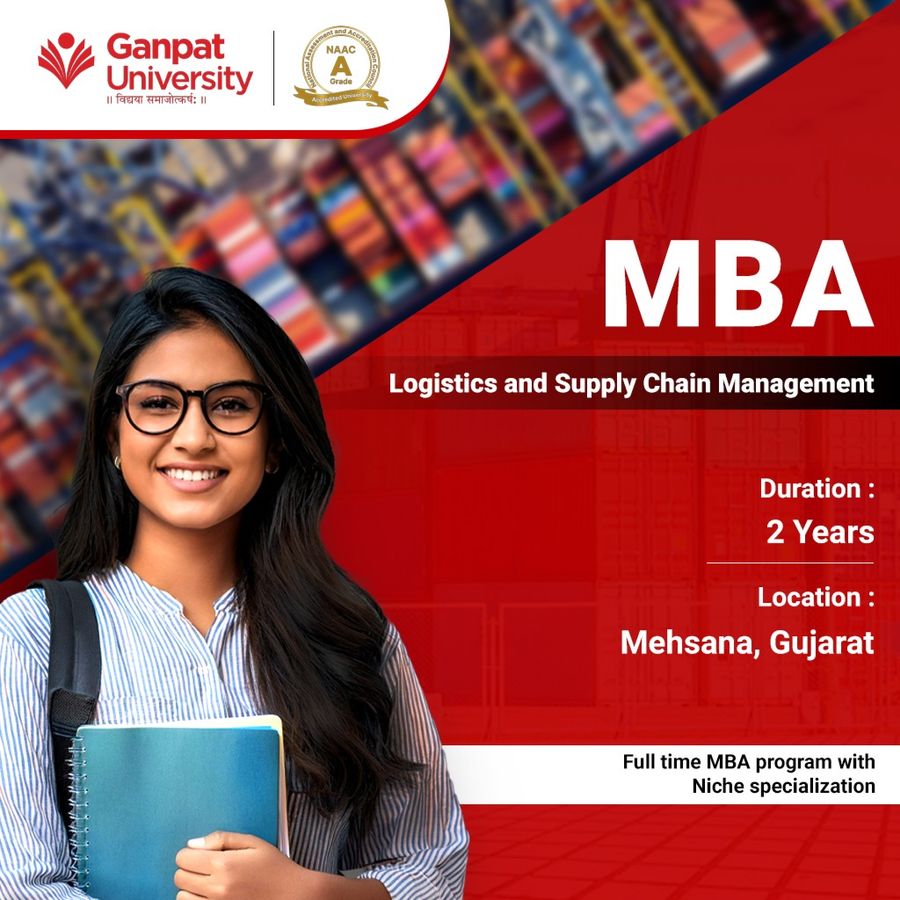 Ganpat University