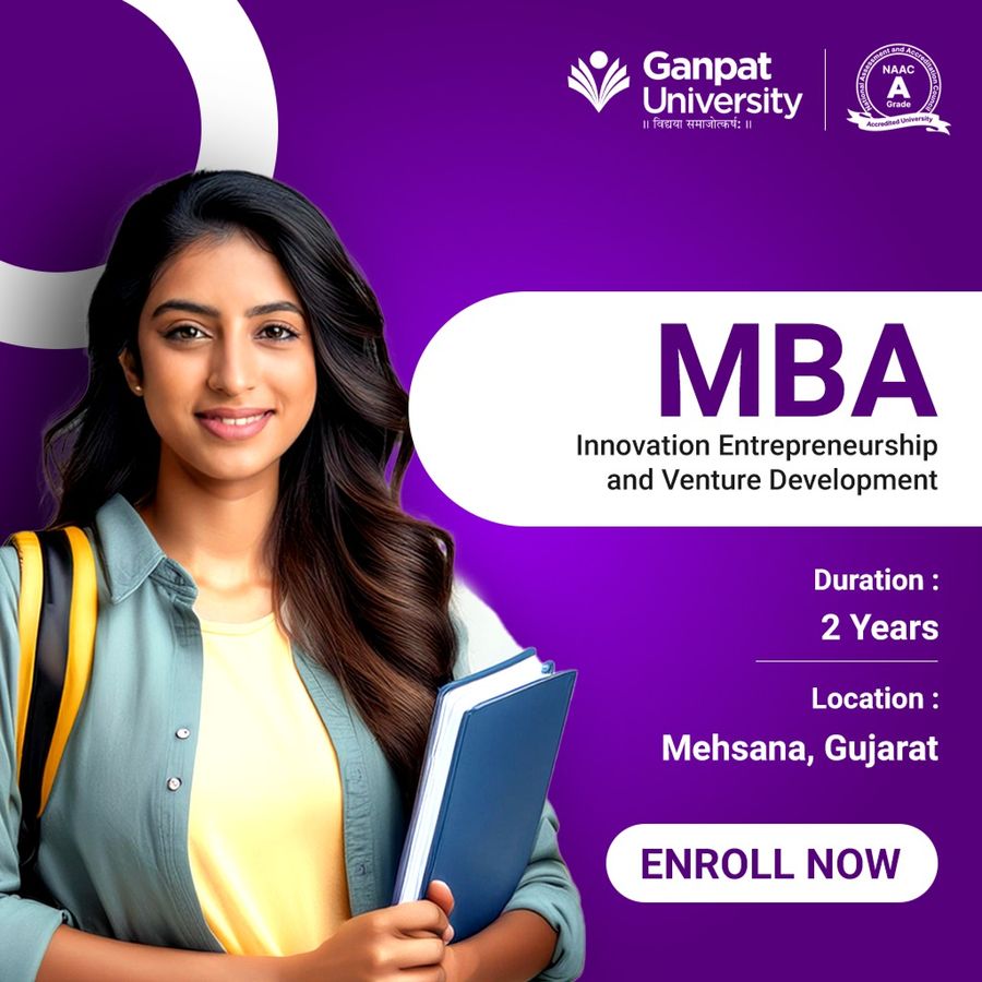 Ganpat University