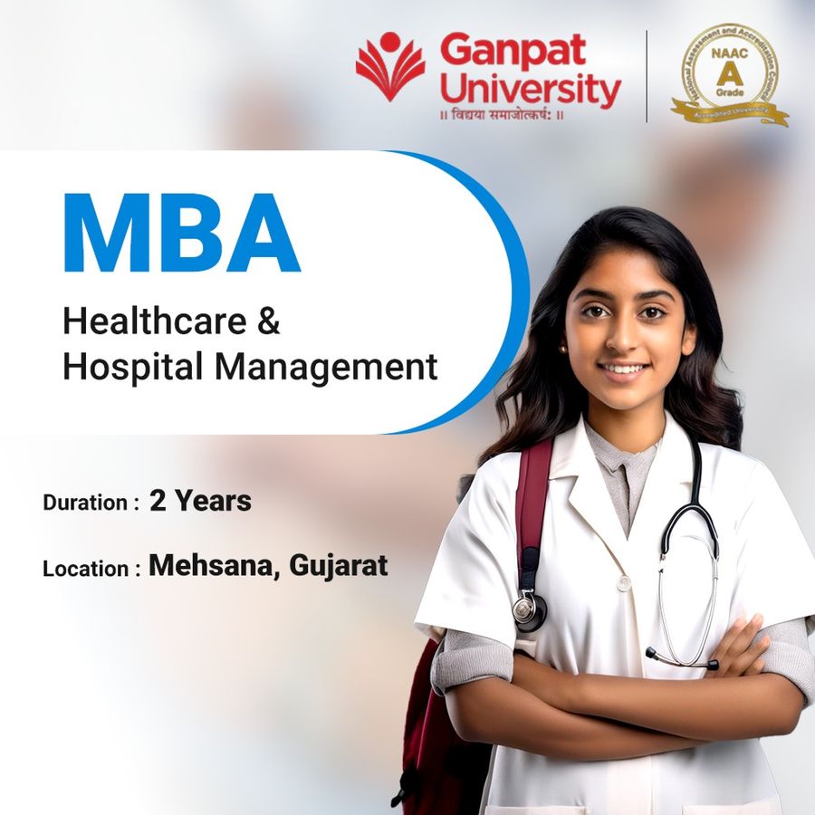 Ganpat University