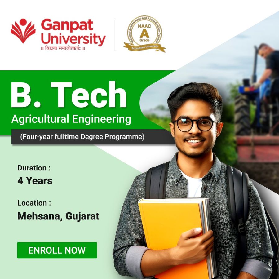 Ganpat University