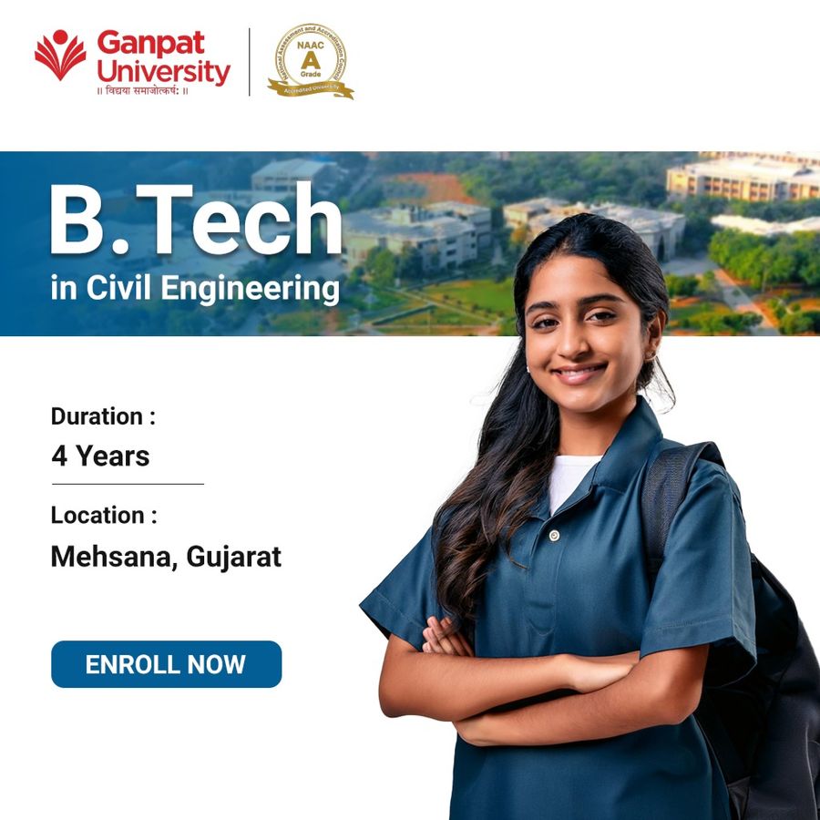 Ganpat University
