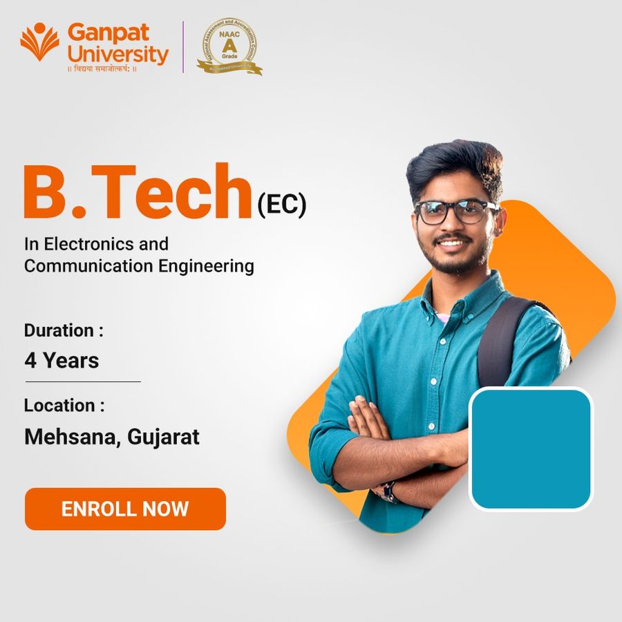 Ganpat University