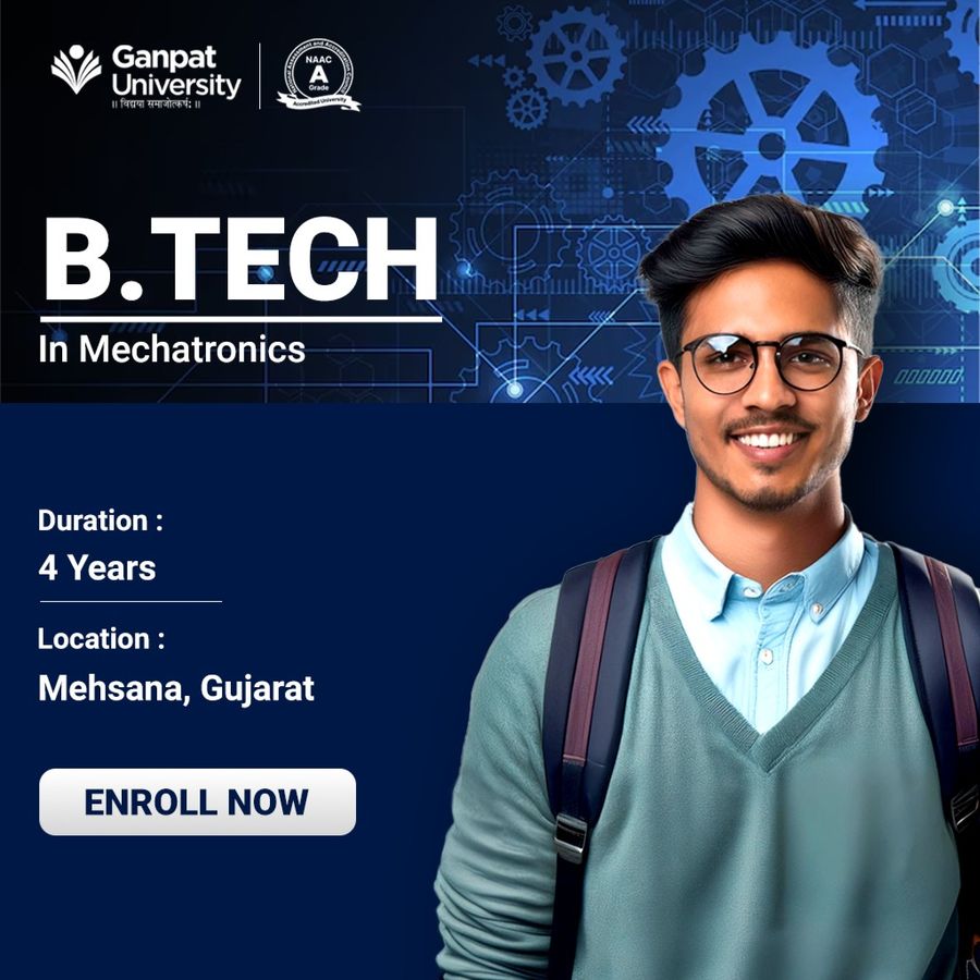 Ganpat University