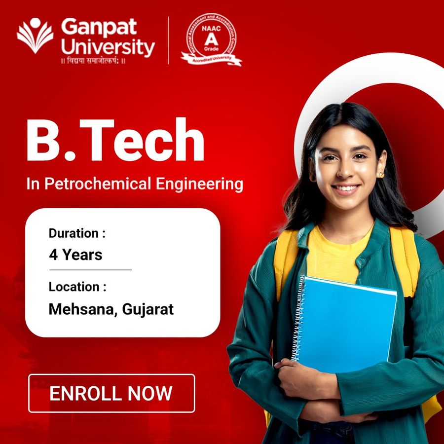Ganpat University