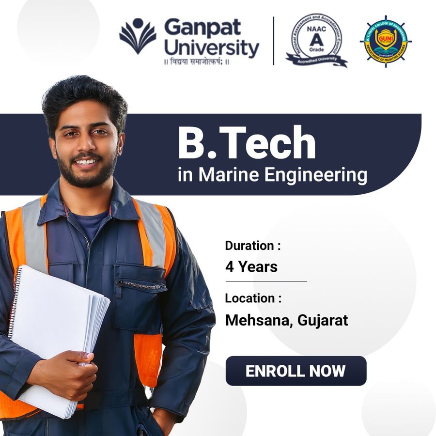 Ganpat University